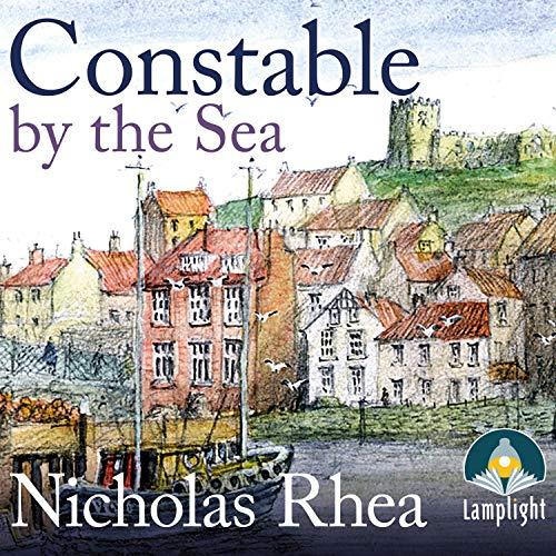 Constable by the Sea - Nicholas Rhea