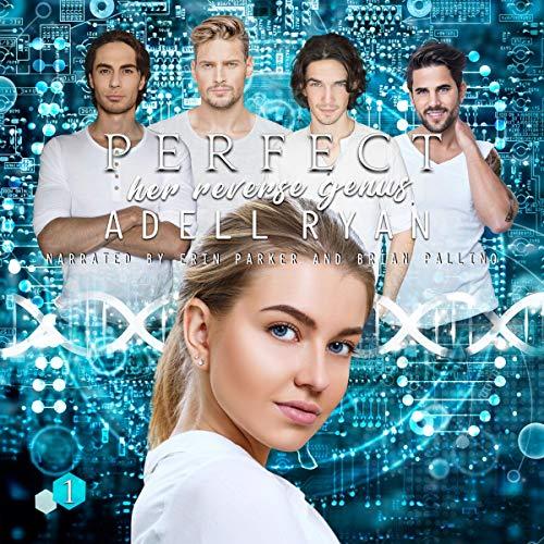 Perfect - Adell Ryan