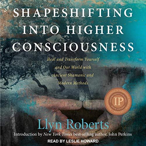 Shapeshifting into Higher Consciousness: Heal and Transform Yourself and Our World with Ancient Shamanic and Modern Methods - Llyn Roberts, John M. Perkins - introduction