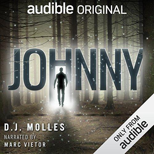 Johnny - D. J. Molles