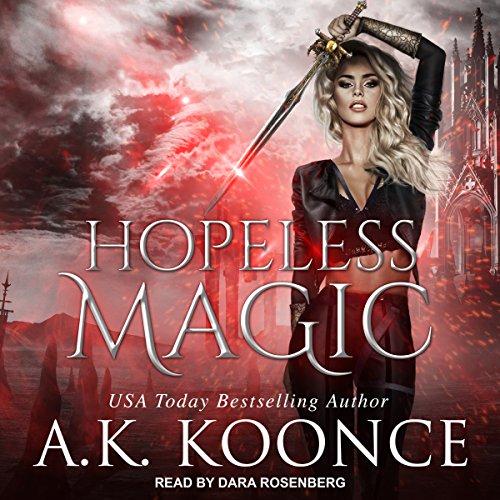 Hopeless - Complete Series - A.K. Koonce