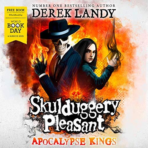 Skulduggery Pleasant 1-15 Plus 5.6, 6.5, 7.5, 8.5 - Derek Landy