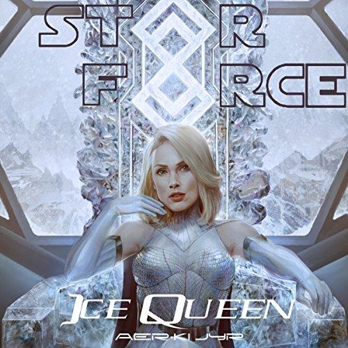 Star Force: Ice Queen - Aer-ki Jyr