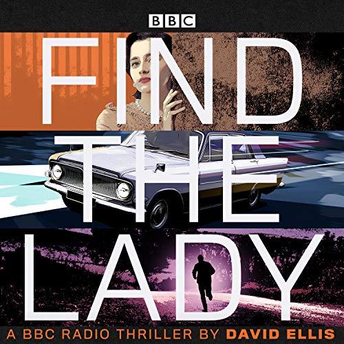 Find the Lady - David Ellis
