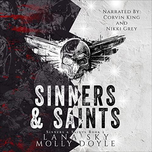 Sinners & Saints [Sinners & Saints, Book 1] FIXED - Lana Sky, Molly Doyle