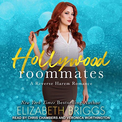 Hollywood Roommates - Elizabeth Briggs