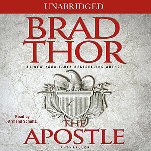The Apostle (Scot Harvath) Bk 8 - Brad Thor