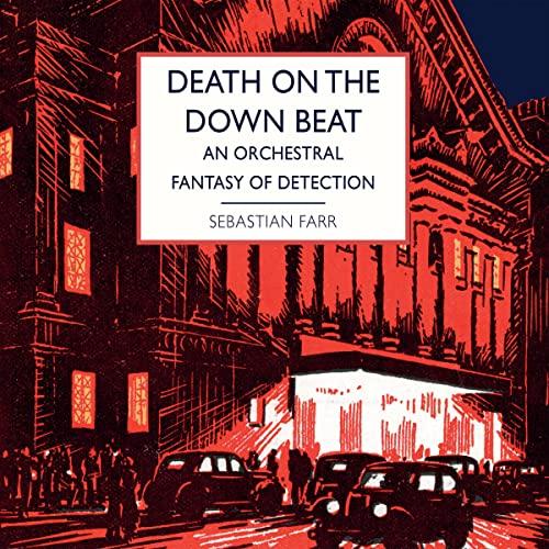 Death on the Down Beat (1941) - Sebastian Farr