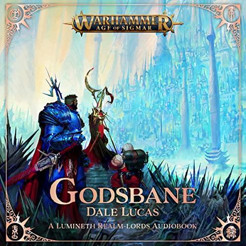 Godsbane - Dale Lucas