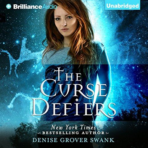 The Curse Defiers: Curse Keepers, Book 3 - Denise Grover Swank