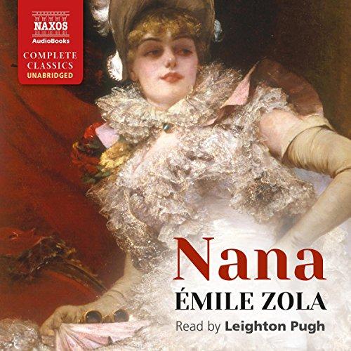 Nana - Emile Zola