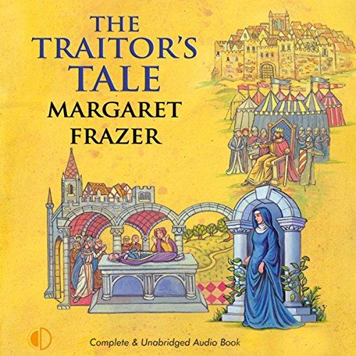 The Traitors Tale - Margaret Frazer