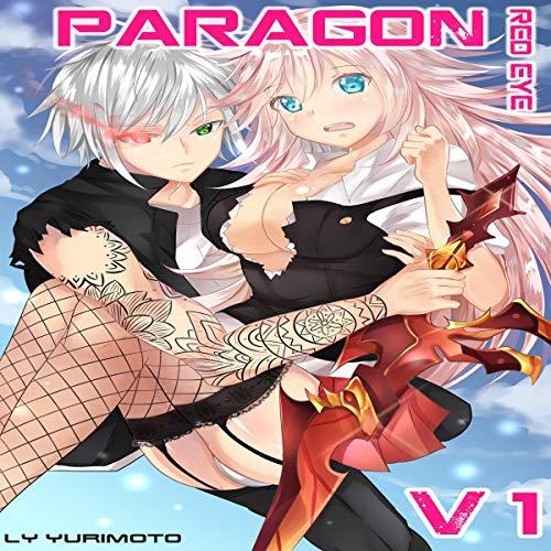 Paragon book 1 - Ly Yurimoto