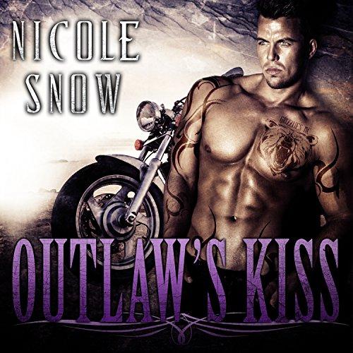Grizzlies MC Series [Books 1-2] - Nicole Snow