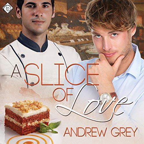 A Slice of Love - Andrew Grey