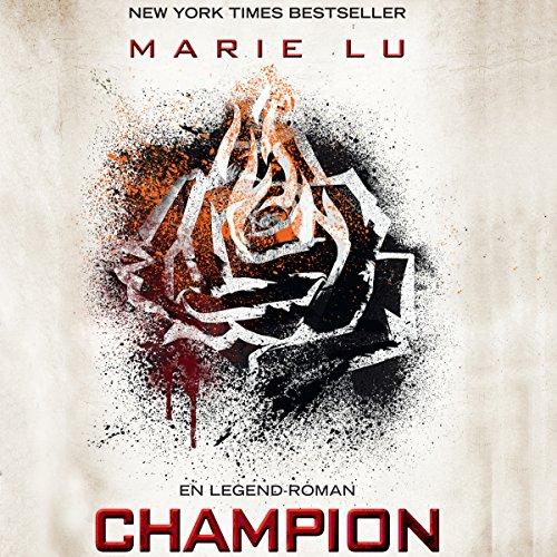 Champion [Legend 03] - Marie Lu