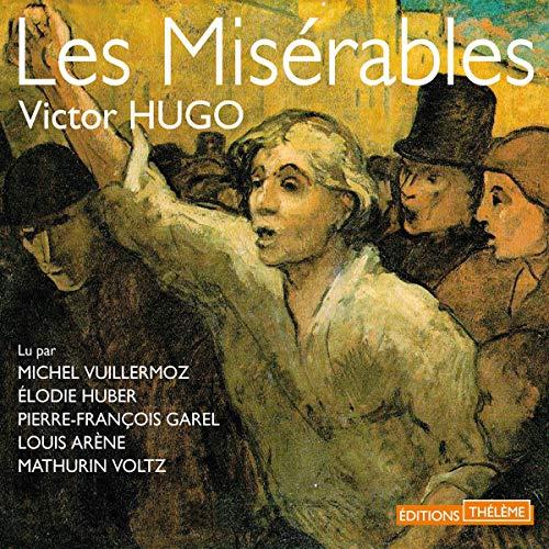 Les Misrables (French language) - Victor Hugo
