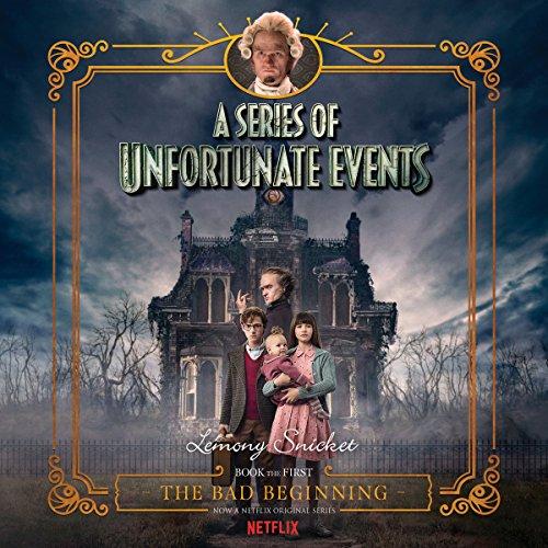A Series of Unfortunate Events Complete + Bonus - Lemony Snicket