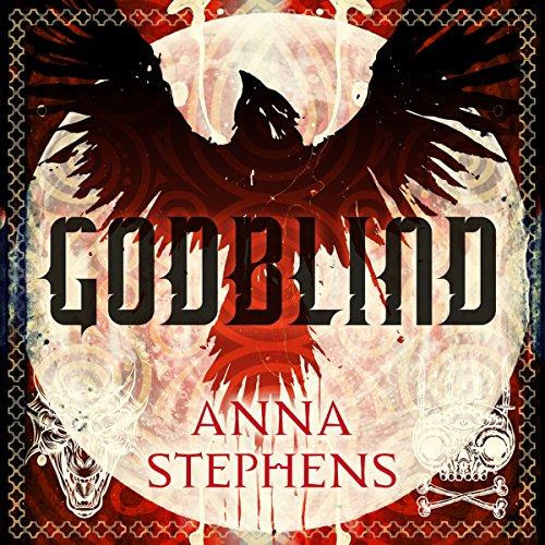 Godblind [Godblind 1] - Anna Stephens