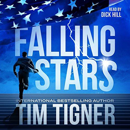 Falling Stars: Kyle Achilles, Book 3 - Tim Tigner