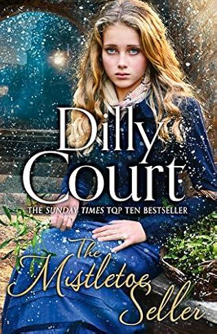 The Mistletoe Seller (2017) - Dilly Court