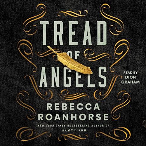 Tread of Angels - Rebecca Roanhorse