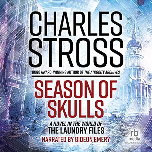 Season of Skulls - Charles Stross