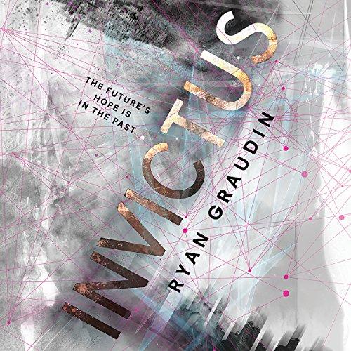 Invictus - Ryan Graudin