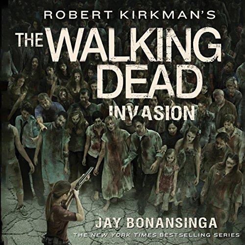 Dead Invasion - Jay Bonansinga, Robert Kirkman