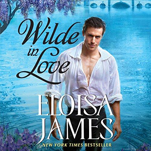 Wilde in Love: The Wildes of Lindow Castle - Eloisa James