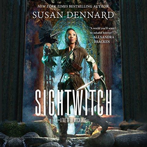 Sightwitch - Susan Dennard