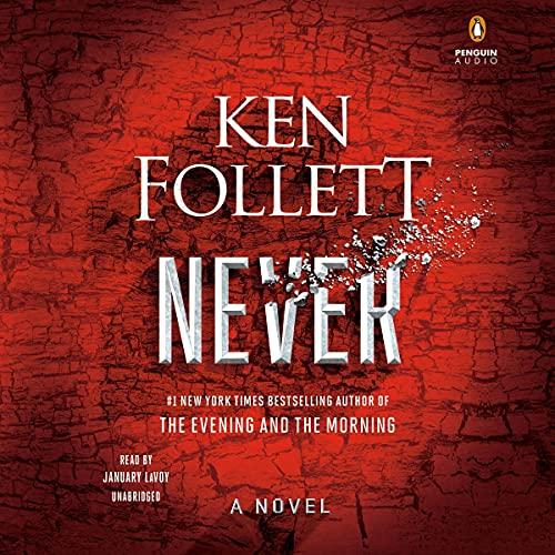 Never - Ken Follett