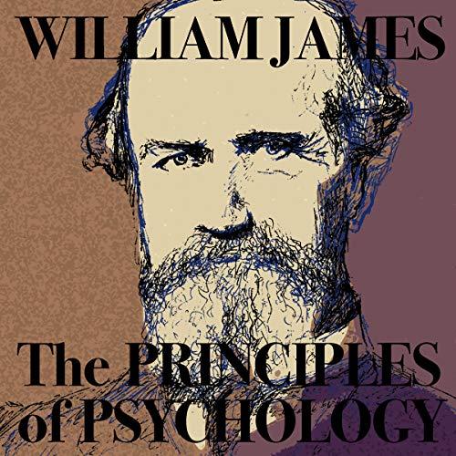 The Principles of Psychology, Vol. II - William James