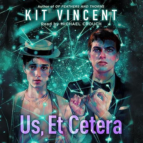 Us, Et Cetera - Kit Vincent