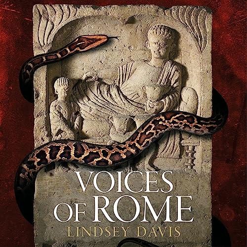 Voices Of Rome - Lindsey Davis