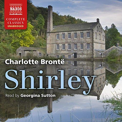 Shirley - Charlotte Bronte