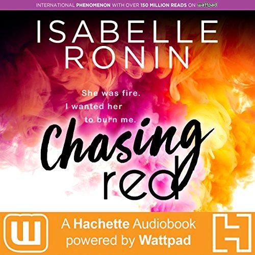 Chasing Red Duology - Isabelle Ronin