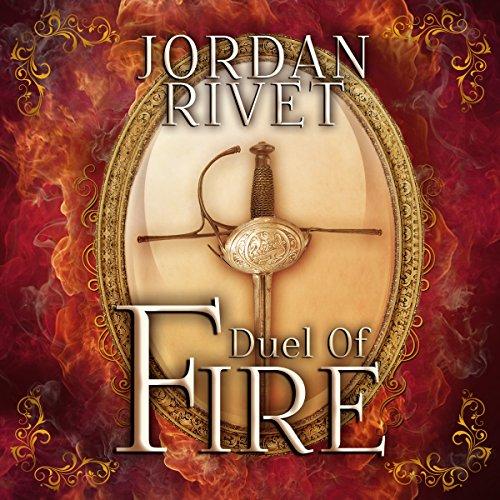 Duel of Fire - Jordan Rivet