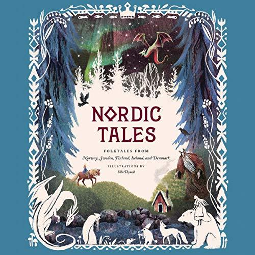 Nordic Tales - Chronicle Books