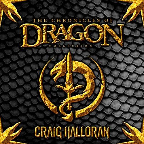 The Chronicles of Dragon Collection: Series 1 Omnibus, Books 1-10 - Craig Halloran