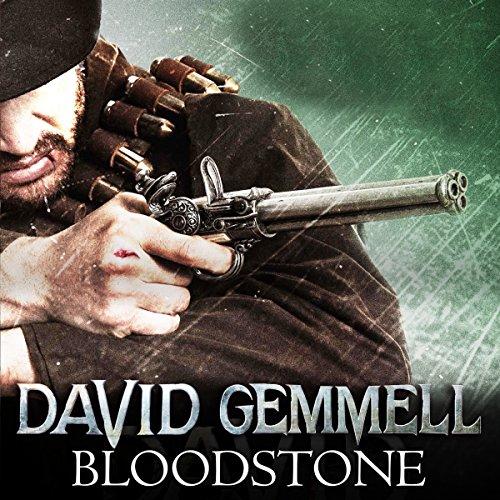 Bloodstone: Jon Shannow, Book 3 - David Gemmell