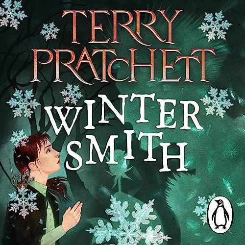 Wintersmith - Terry Pratchett