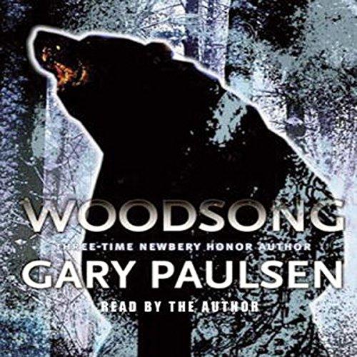 Woodsong - Gary Paulsen