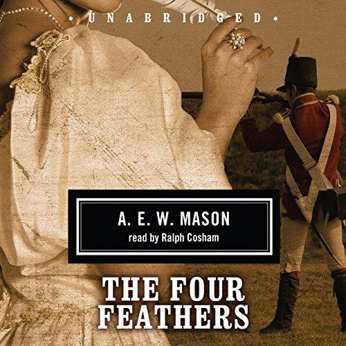 The Four Feathers (1902) - A.E.W. Mason