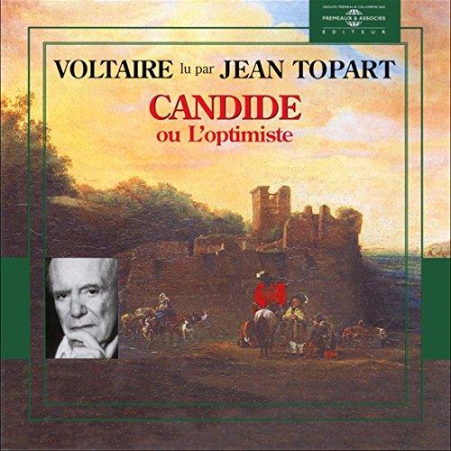 Candide ou Loptimiste - Voltaire