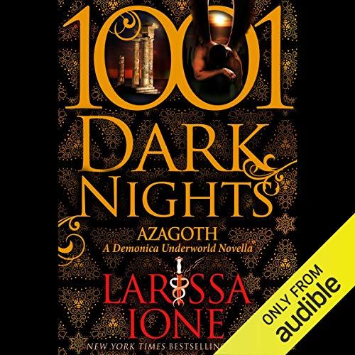 Azagoth [Demonica 10.5] - Larissa Ione