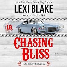 Nights in Bliss, Colorado, Books 1-7 - Lexi Blake