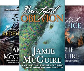 Maddox Brothers Series - Jamie McGuire