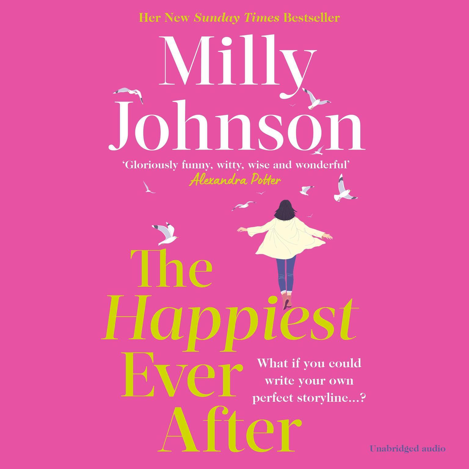 The Happiest Ever After - Milly Johnson