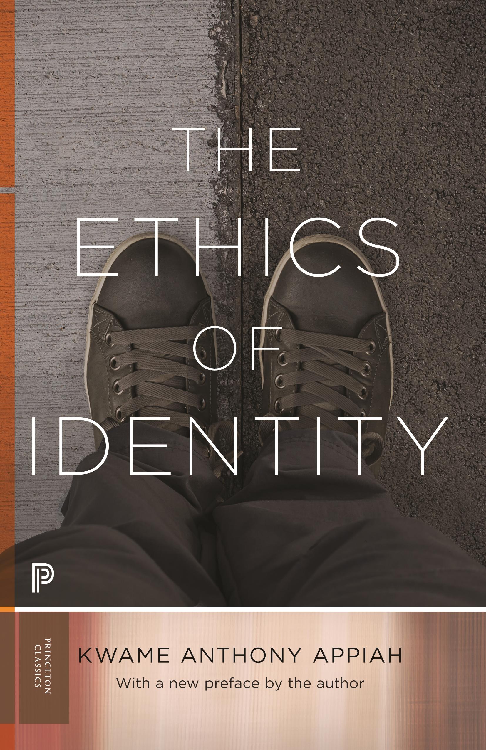 Experiments in Ethics (2008) - Kwame Anthony Appiah